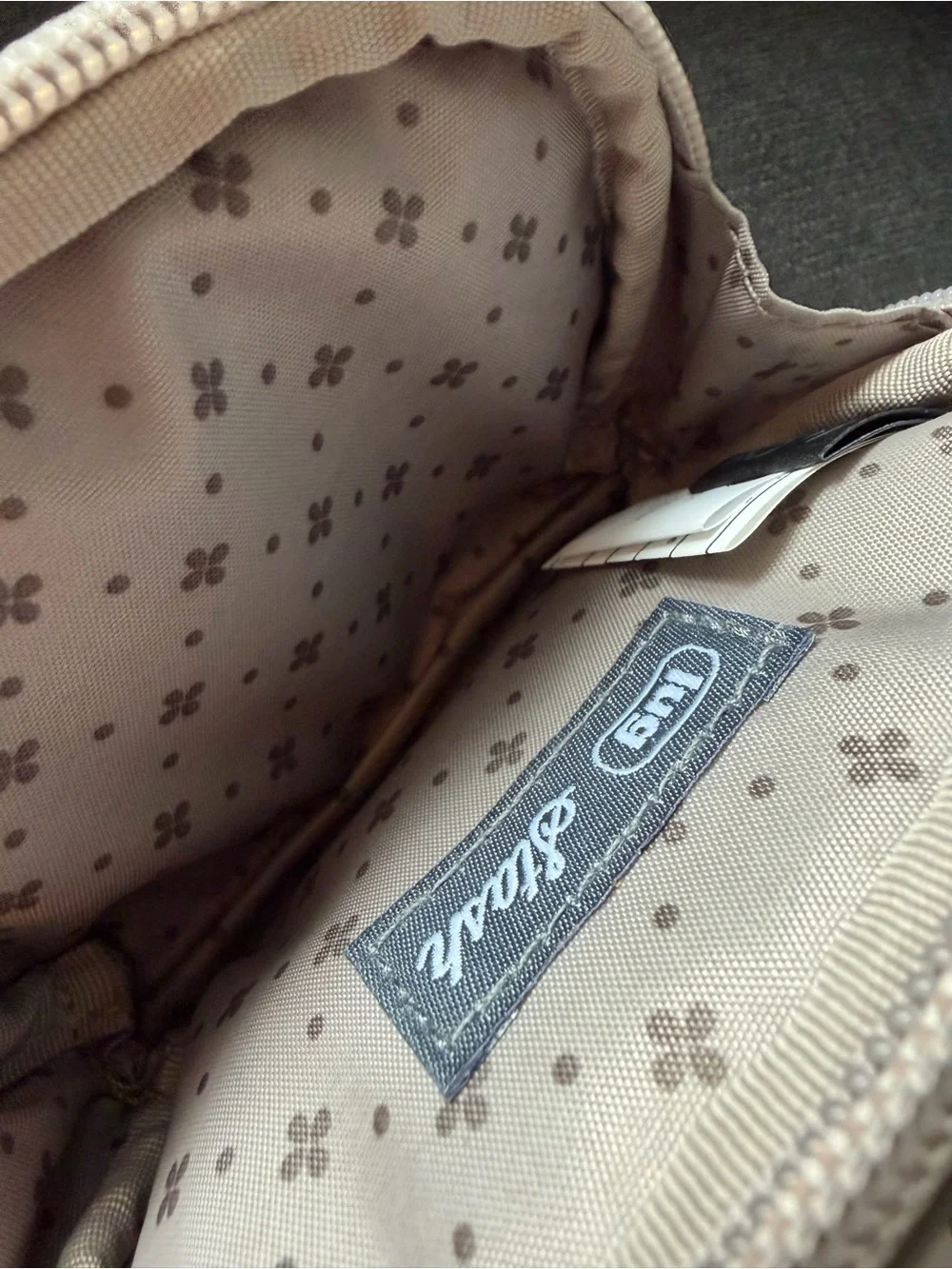 lug new stash